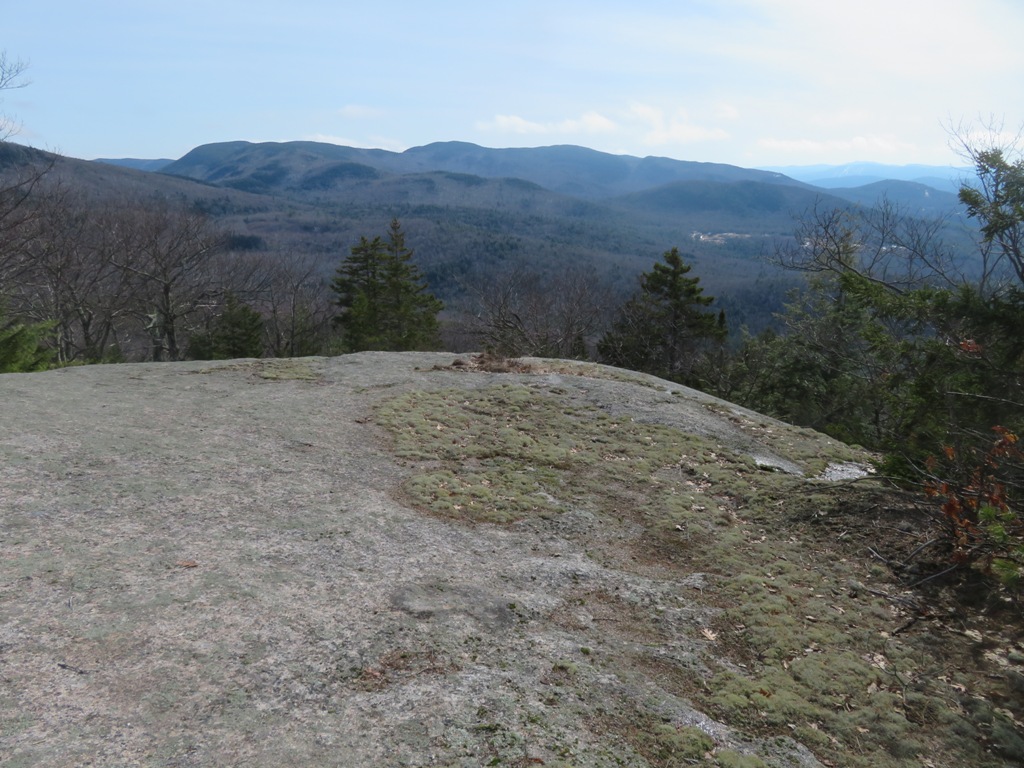 Bald Knob NH
