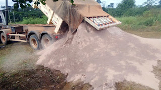 Secretário de agricultura de Porto Velho Vinicius Miguel confirma perda de 300 toneladas de calcário