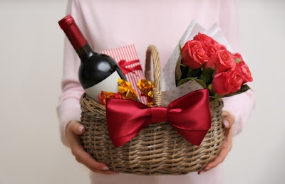 free shipping gift baskets