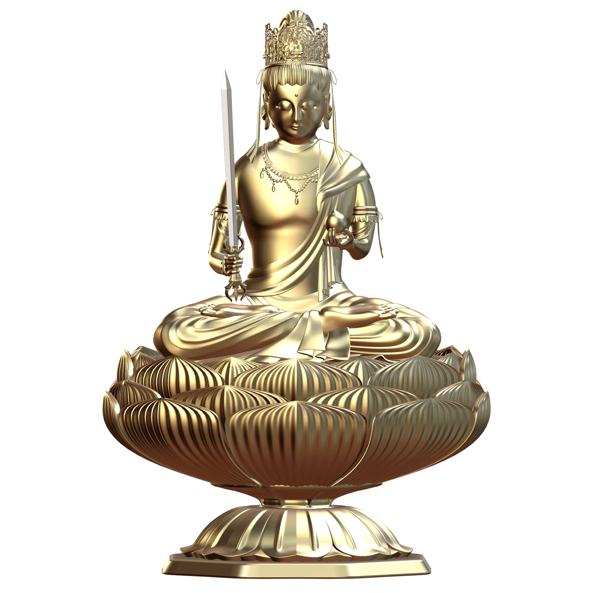 ☆限定ご奉仕☆最強護身符☆八大観音干支【虚空蔵菩薩☆寅とら