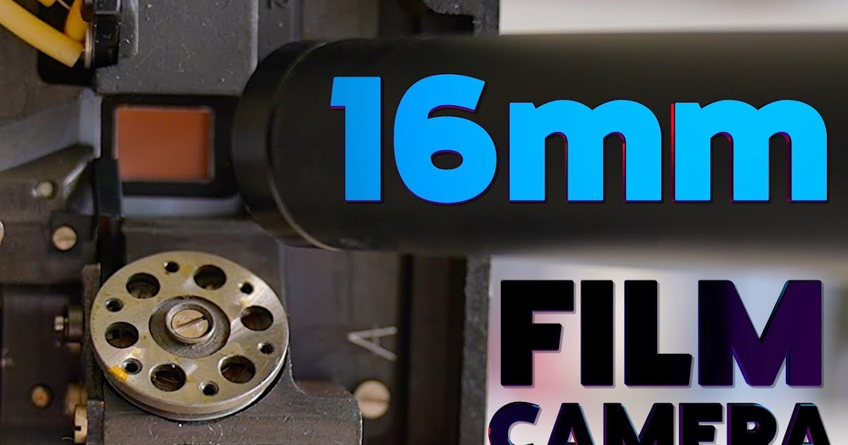 How a Film Camera works in Slow Motion at 1000fps Photography Blog