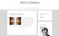 Michael Hudson