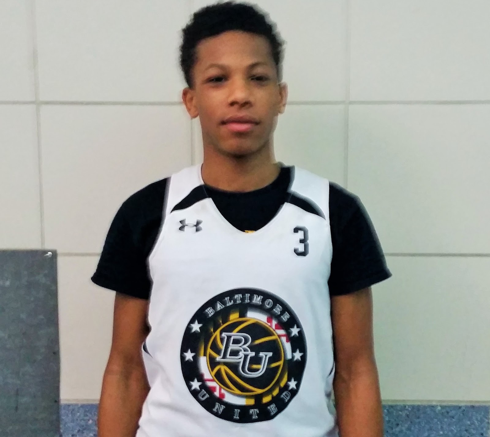 BASKETBALL SPOTLIGHT NEWS AC Showcase Highlights Ace Baldwin Brings