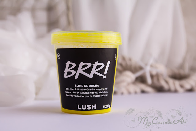 Mi experiencia con Lush Labs. Última actualización: agosto de 2019.