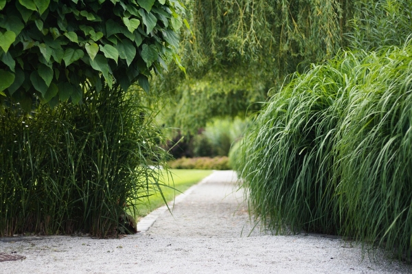 camminamenti per giardini-ghiaia camminamenti per giardini-ghiaia