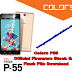 Colors P55 Official Firmware Stock Rom/Flash FIle Download