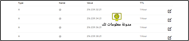 أفضل حل لمشكلة الموقع معطل أو غير متاح أفضل حل لمشكلة الموقع معطل أو غير متاح