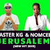 Master KG ft Nomcebo - Jerusalem (vocal reprise) Fenix-beat.blogspot.com