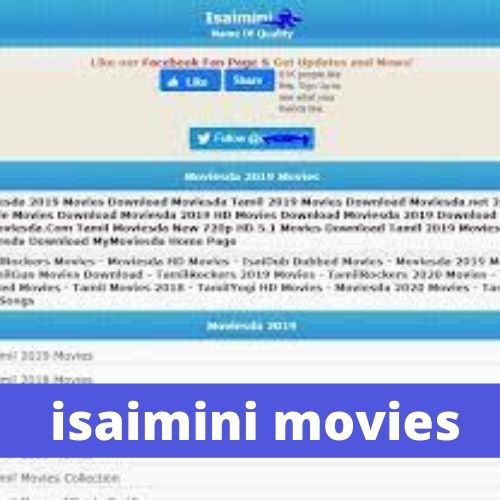 Movies 2021 isaimini Tamilyogi Fc