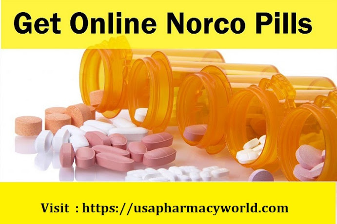 norco pain med norco pain med