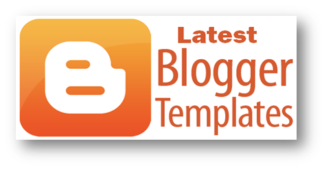 All Latest Blogger Template