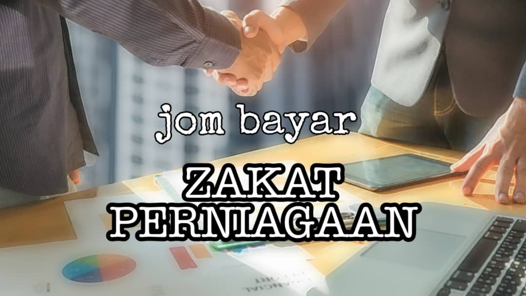 Zakat perniagaan wajib syarat Panduan dan