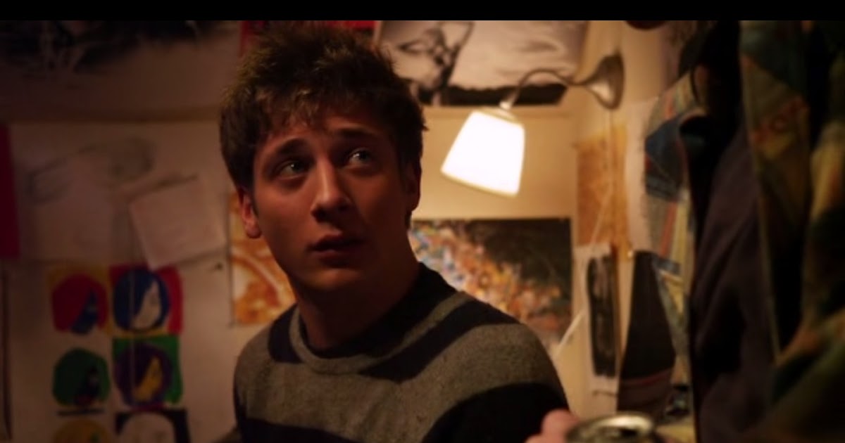Films Et Séries Tv Avec Jeremy Allen White EvilTwin's Male Film & TV Screencaps: Shameless (US) 1x09 Jeremy Allen