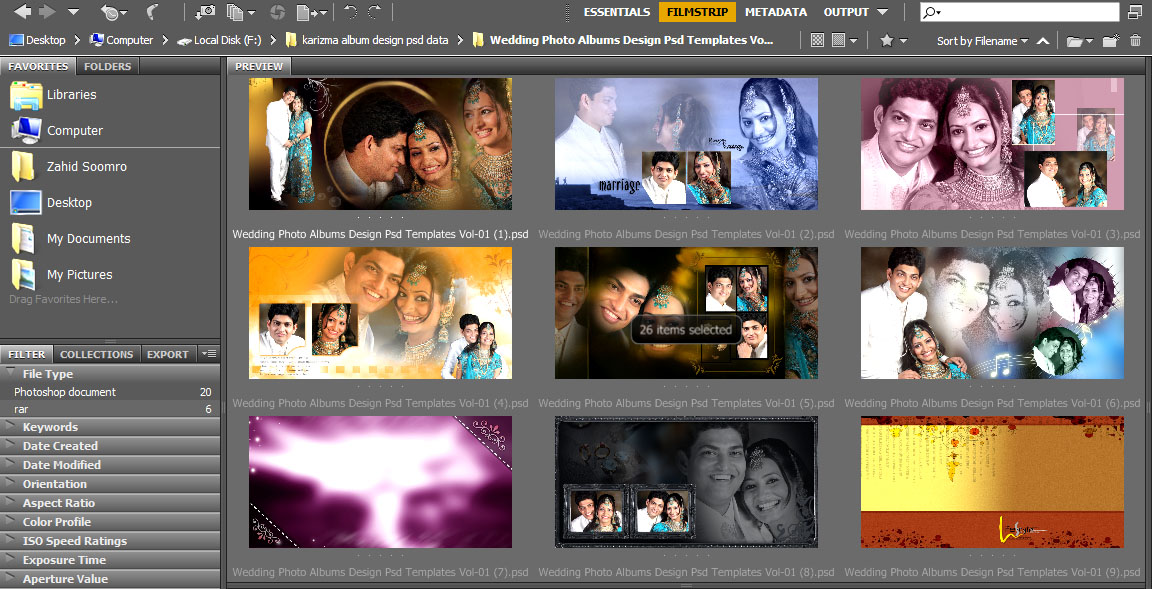 Download Photo Album Design Templates Toreto Co PSD Mockup Templates