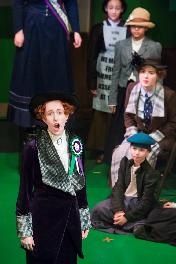 Hugill Rising to the challenge W11 Opera's new opera about the