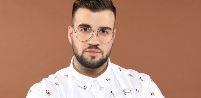 MasterChef - Σταύρος Βαρθαλίτης: Ο μεγάλος νικητής που παίρνει τα 50.000 ευρώ