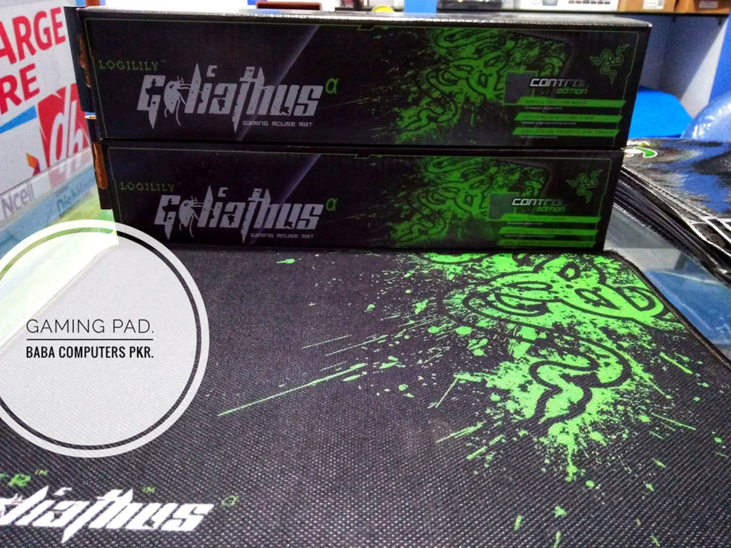 GAMING MOUSE MAT BUY IN POKHARA Price in Nepal