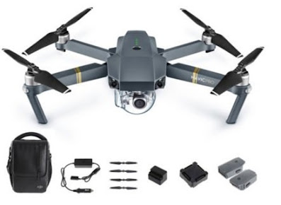 Buy DJI Mavic Pro Drone
