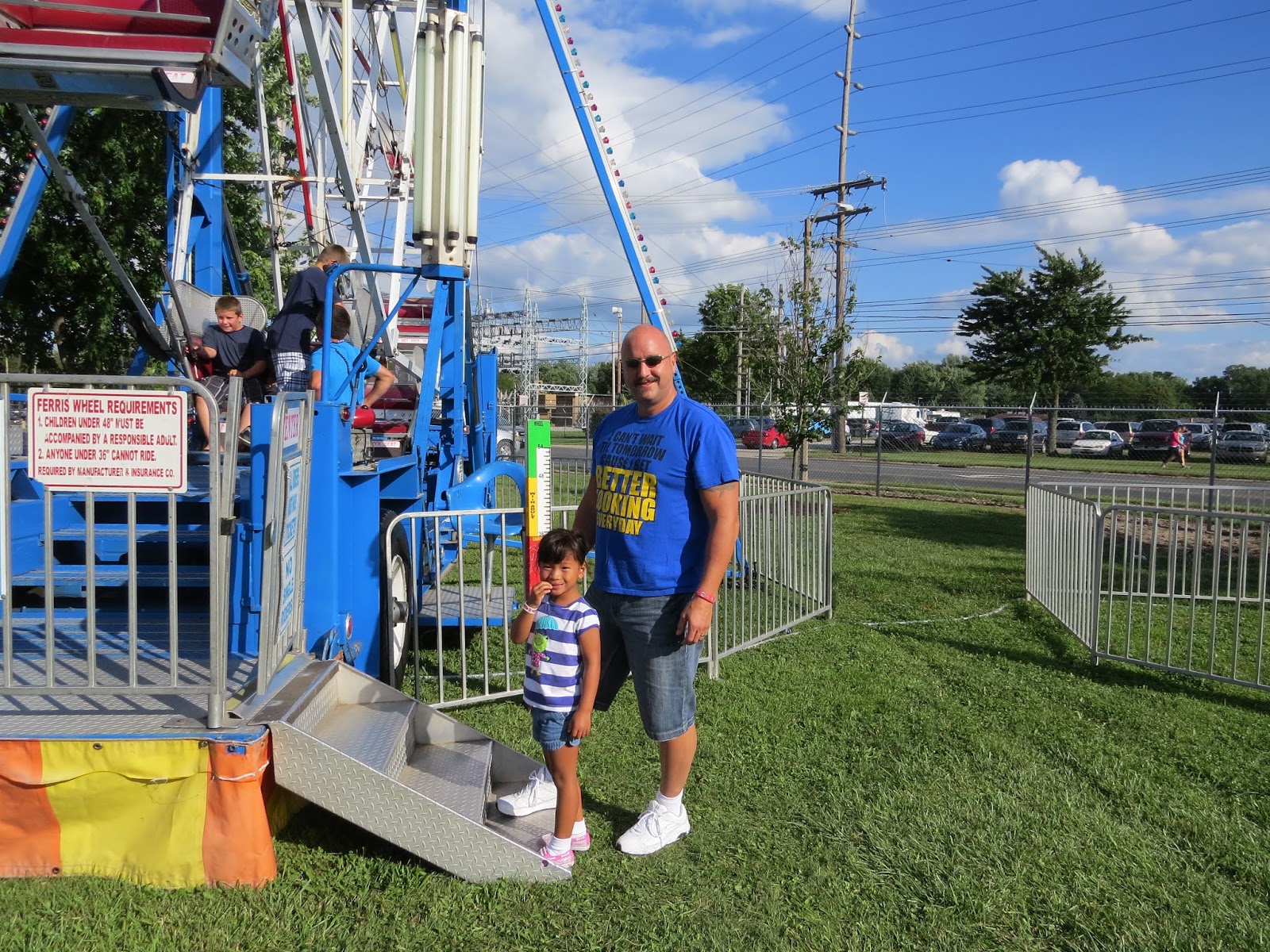 Wood County Fair