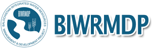 BIWRMDP (Balochistan Integrated Water Resource Management & Development Project)