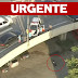Homem se joga de viaduto em São Paulo após ser demitido por conta da quarentena do coronavirus