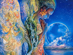 surrealism artists movemen surrealist earth paintings painting mother nature artist josephine wall artwork think abnormal yas into
