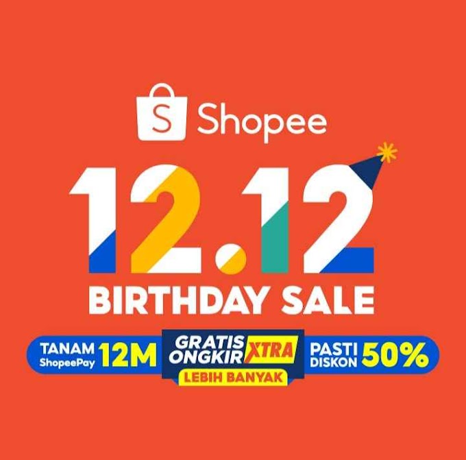 Cara Belanja Aman di Shopee