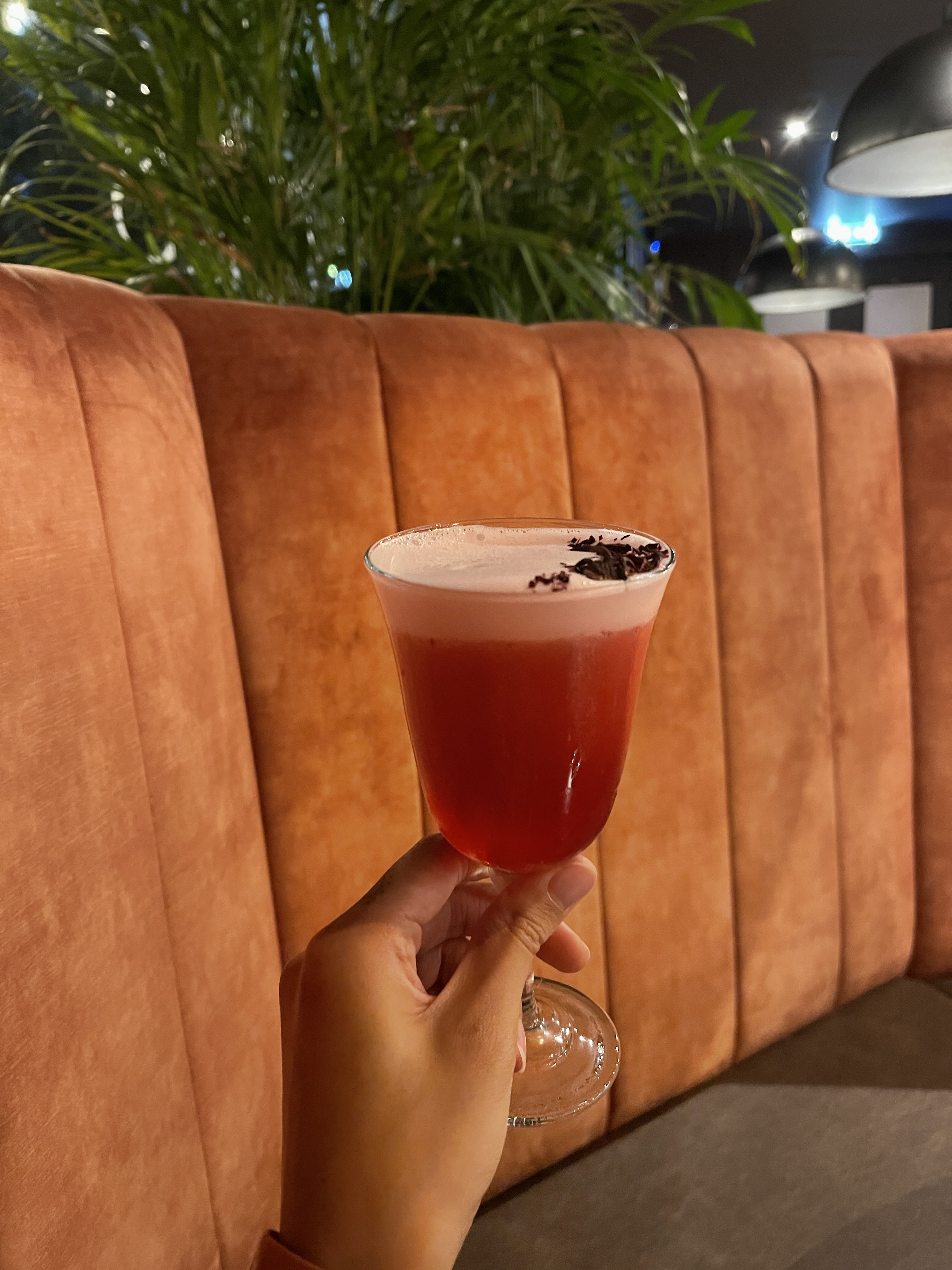 *Steak in Southampton Porters Steakhouse — The Southampton Girl