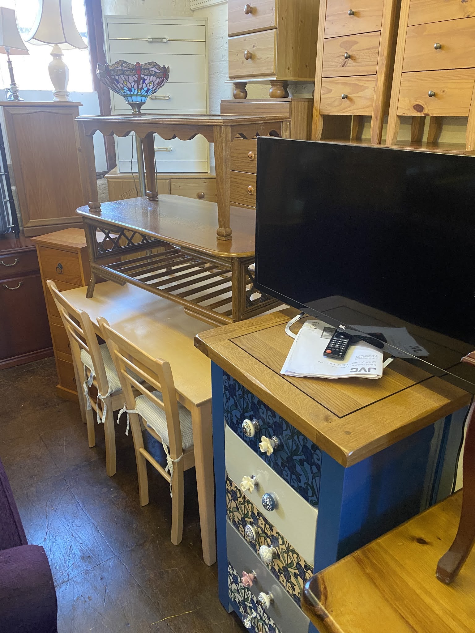 Central Auction Rooms