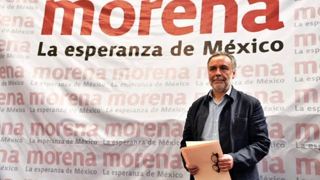 Propone Morena que INEGI mida concentración de la riqueza y revise información fiscal