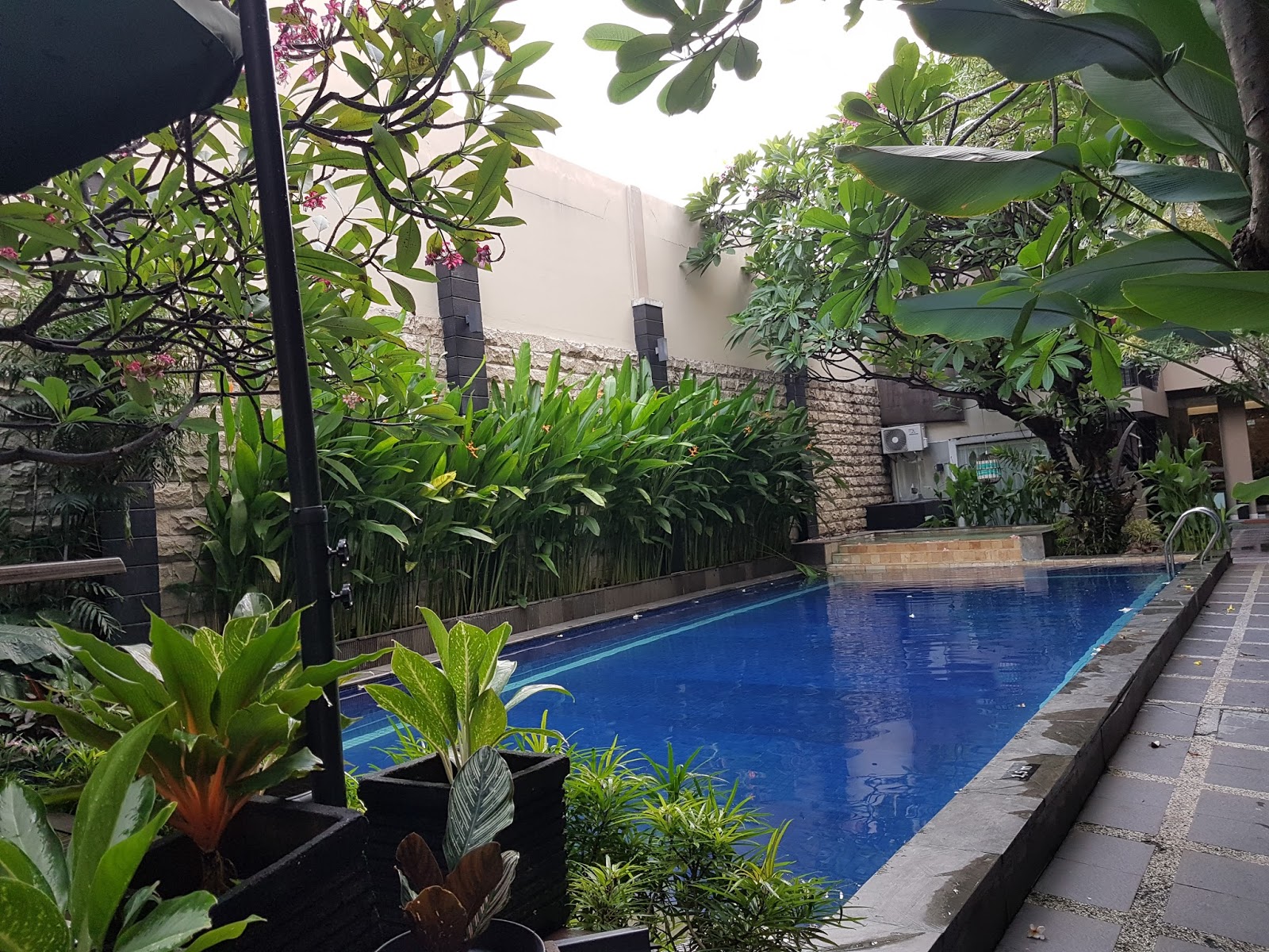 Review: Prime Royal Boutique Hotel in Surabaya - Rika Safrina