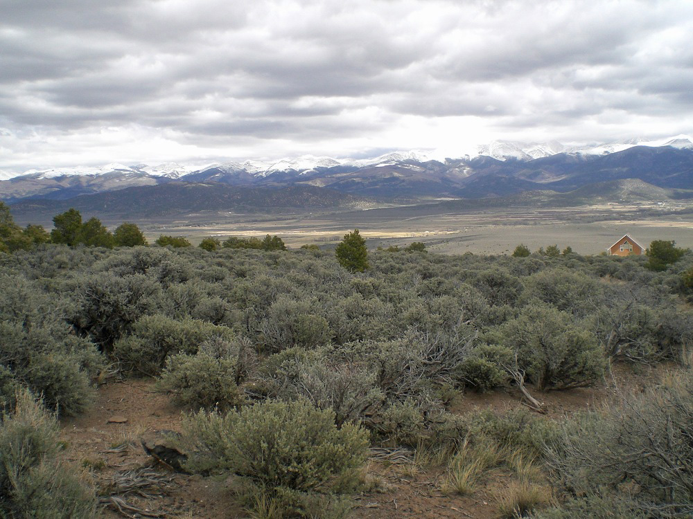 Colorado Vacation Land Property 9