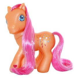 My Little Pony Sparkleworks Disney Princess Ponies G3 Pony