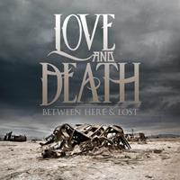 [2013] - Between Here & Lost [Expanded Edition]