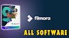 Wondershare Filmora 9.2.1.10 64bit.allsoftware5.blogspot.com