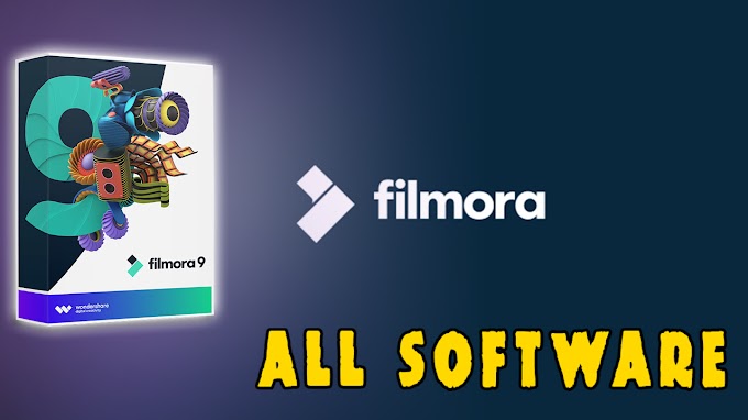 Wondershare Filmora 9.2.1.10 64bit.allsoftware5.blogspot.com