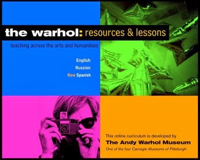 Andy Warhol