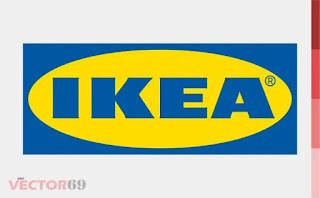Logo Ikea - Download Vector File PDF (Portable Document Format) Logo Ikea - Download Vector File PDF (Portable Document Format)