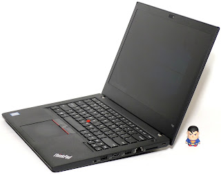 Business Laptop Lenovo ThinkPad T480 Core i7 Gen.8