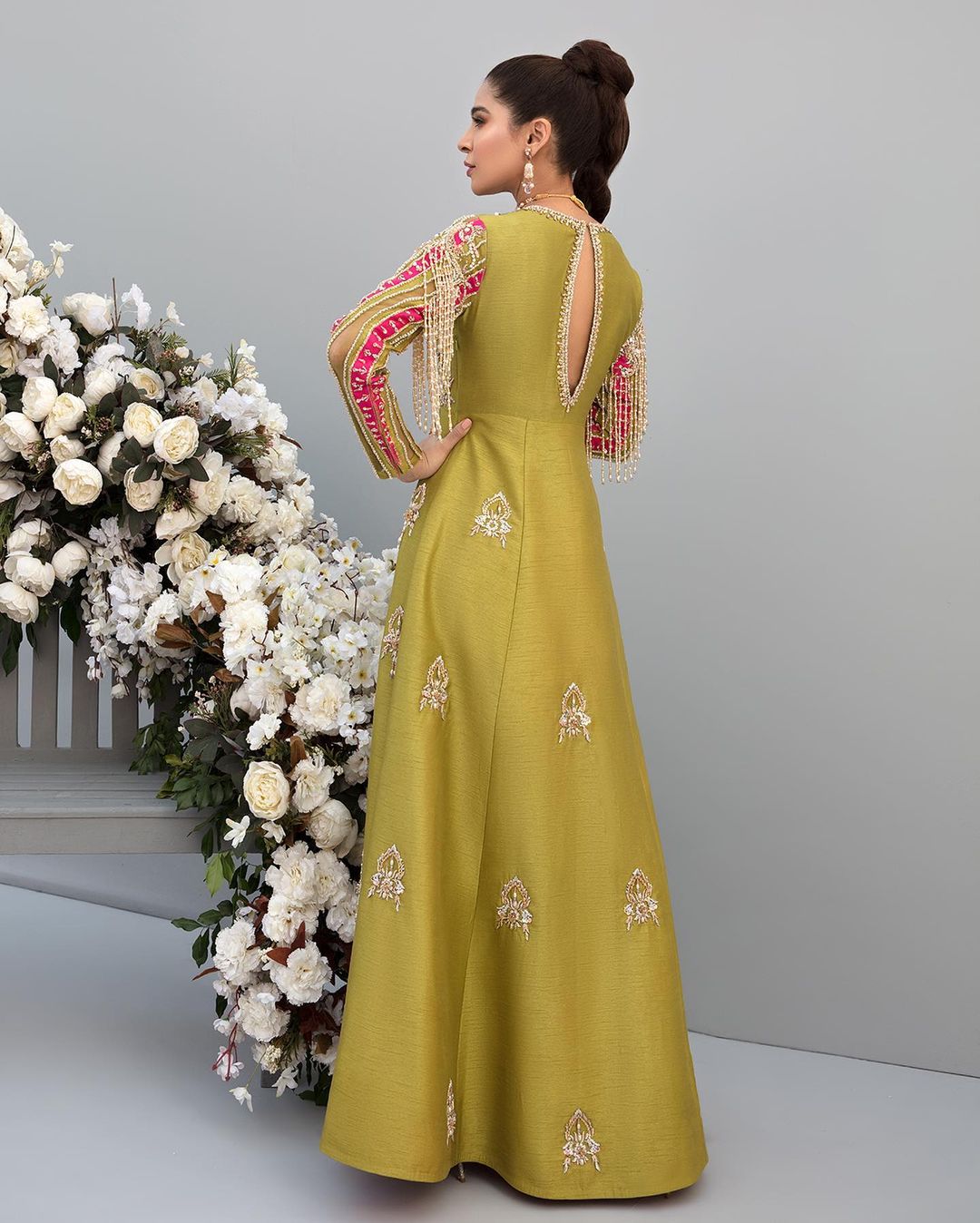 Ayesha Omar Ayesha Omar