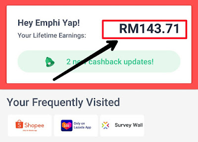 jimat shopping guna shopback jimat shopping guna shopback