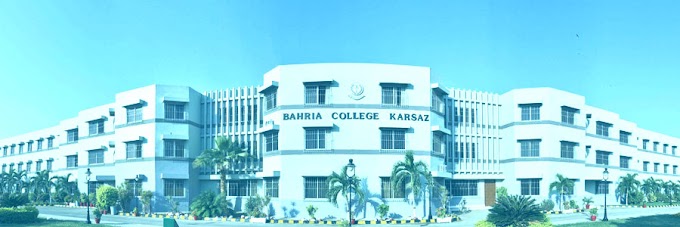 Bahria College Karsaz Result 2021
