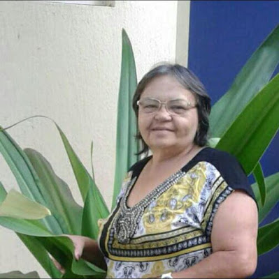 LUTO; EDUCAÇÃO MACAUENSE PERDE UMA PROFESSORA