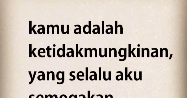 Paling Gokil 35 Kata Kata Sindiran Gebetan Gak Peka