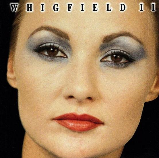 MUSIC REWIND: Whigfield - Whigfield II (1997)