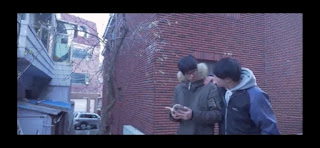 독립영화 리뷰 7. 시 쓰는 법 10