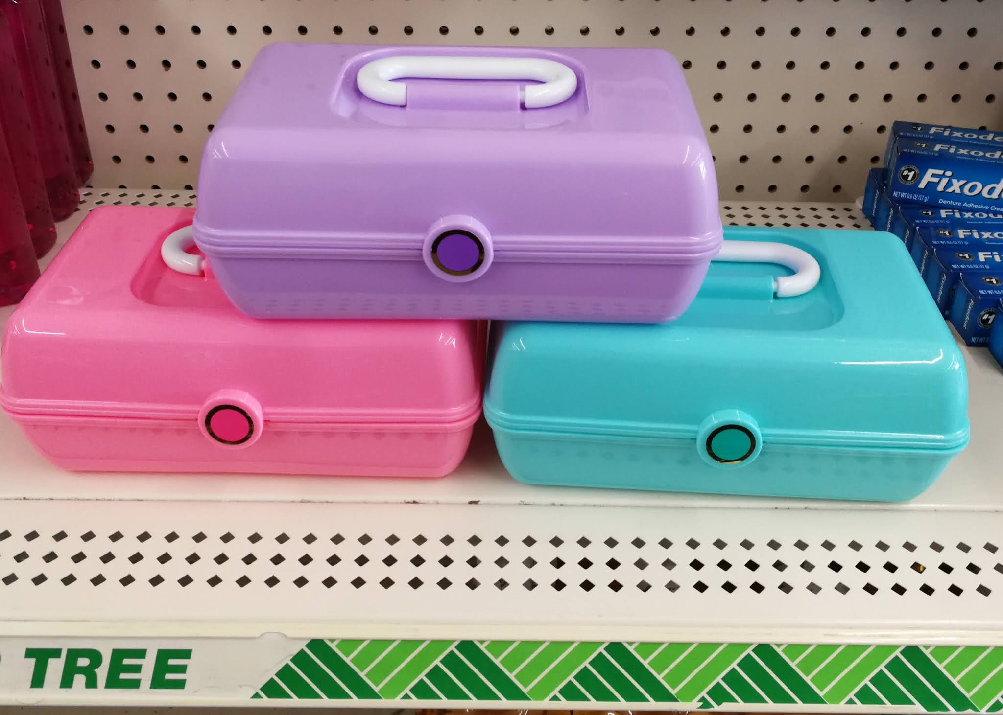 Dollar . Tree . Makeup . Hauls Black Friday at Dollar Tree