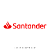 Banco Santander Logo PNG Download Original Logo Big Size