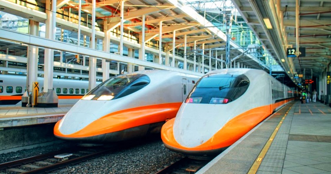Taiwan bullet train's 600 millionth passenger rewarded one year of