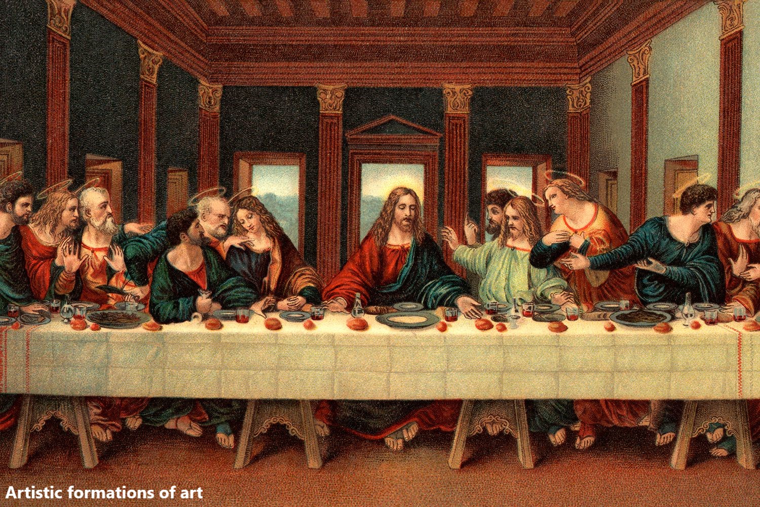 Art art